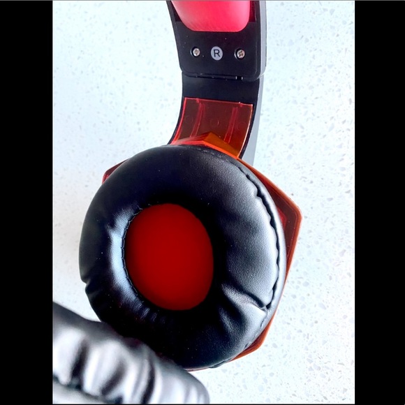 🍑PBX Ruckus 4-in-1 Pro Gaming Kit - Picture 8 of 16